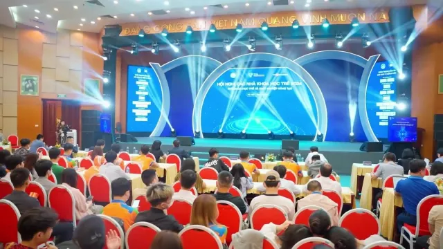 Cuộc thi sáng kiến khoa học 2026: Khơi dậy tinh thần nghiên cứu và đổi mới sáng tạo