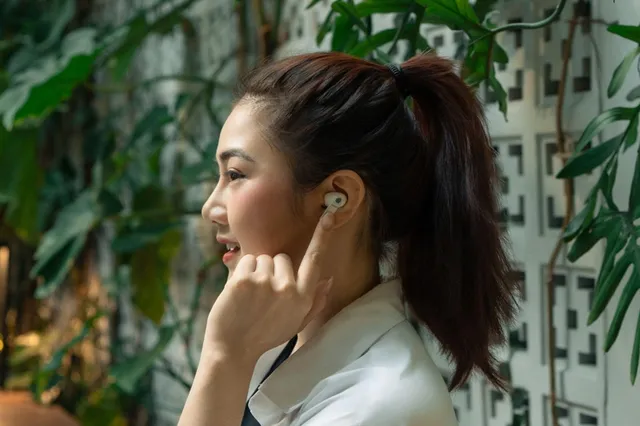 Đánh giá Galaxy Buds4 Pro: Tai nghe không dây cho người dùng khắt khe