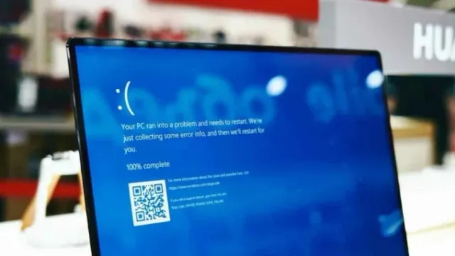 Microsoft bỏ màn hình xanh chết chóc: Người dùng cần biết gì?