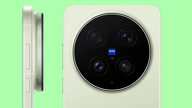 vivo X300 Ultra ra mắt với camera 200MP và cấu hình đỉnh cao phân khúc flagship 2026