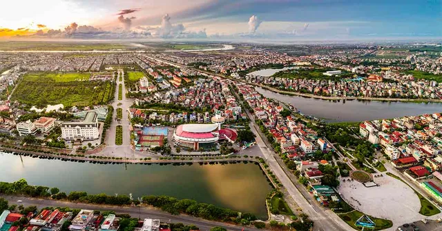Cải tạo 2 nhà phố liền kề ở Thủ Đức: Giải pháp đập thông