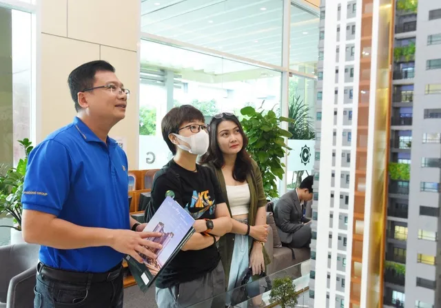 Mua nhà cuối năm: 5 lý do nên cân nhắc trước khi xuống tiền
