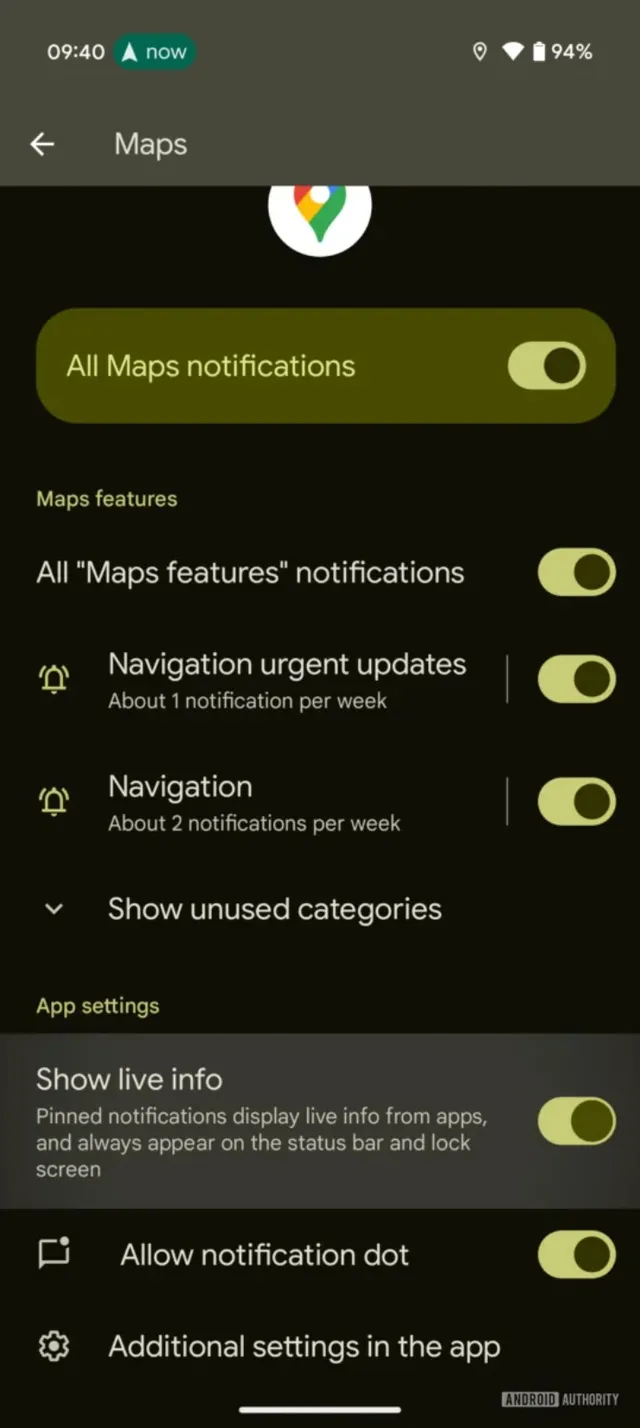 Tìm địa điểm với Google Maps Android - Công cụ đắc lực cho người tìm bất động sản