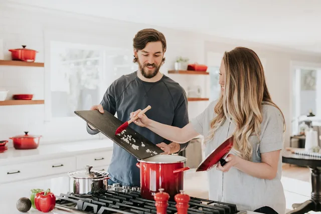 Bếp điện từ: Lựa chọn an toàn cho gia đình