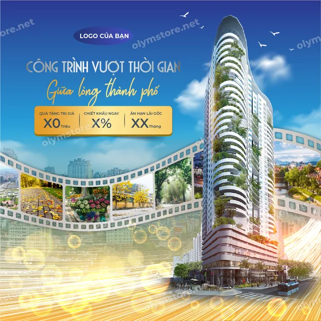 TP.HCM cho thuê ngắn ngày trong chung cư: Cần gì để hợp lệ?