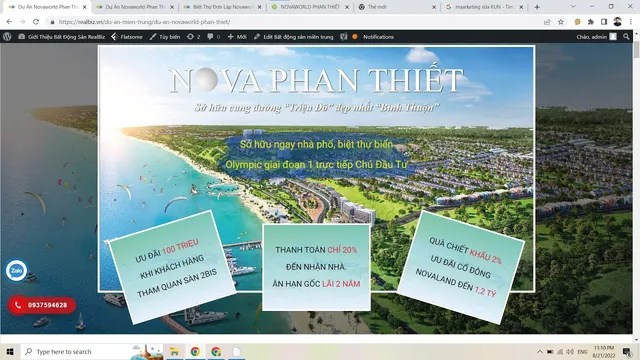 Những lỗi thường gặp khi doanh nghiệp BDS tự chạy quảng cáo và cách khắc phục