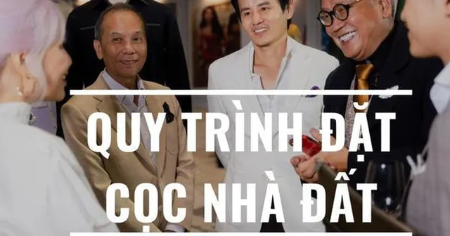 Checklist 10 bước kiểm tra nhà lần đầu trước khi đặt cọc