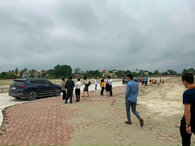 Đầu tư bất động sản khi thị trường bất lợi: Cách giảm rủi ro