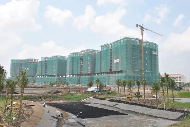 Thị trường BĐS TP.HCM: Thanh khoản phục hồi sau Q4/2025
