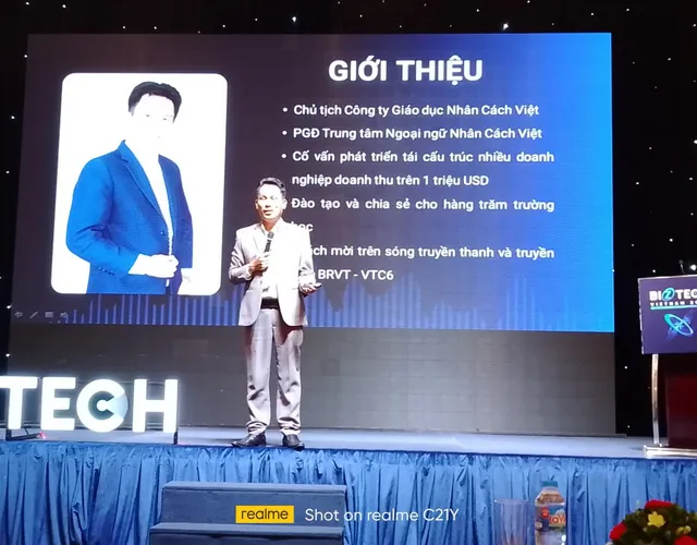 Chiến lược Digital Marketing cho công nghệ: 5 bước xây dựng từ con số 0