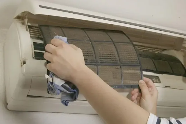 Chế độ tiết kiệm điện máy lạnh tối đa: cách dùng hiệu quả