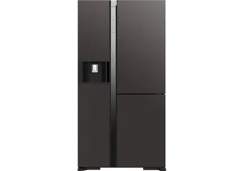 Top 5 tủ lạnh Side by side AI bán chạy nhất 2025