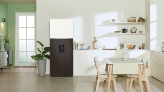 Tủ lạnh Samsung Inverter 2024: ưu nhược điểm và giá