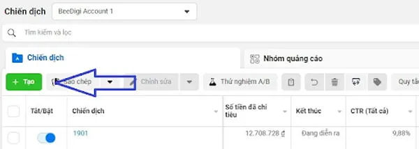 Cách chạy quảng cáo Facebook hiệu quả cho ngành Giáo dục