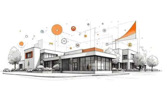 Chiến lược Digital Marketing cho trường giáo dục nhỏ và vừa