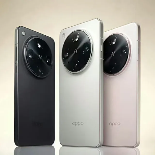 OPPO Find X9 Ultra: Camera 200 MP, zoom quang 10x định hình chuẩn mực nhiếp ảnh di động mới
