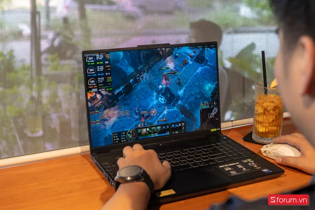 3 laptop gaming RTX 4050 dưới 30 triệu: Lựa chọn tối ưu cho game thủ giá rẻ