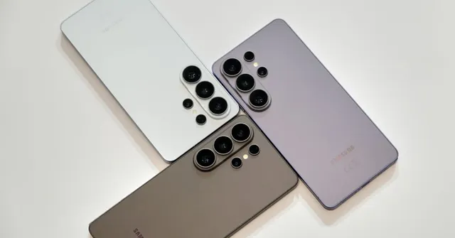 Galaxy S26 Ultra 2026: Đánh giá flagship Samsung với những cải tiến công nghệ vượt trội