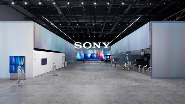 Sony 2025: hệ sinh thái thiết bị và xu hướng công nghệ mới