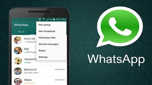 Cách gửi nhiều hình ảnh cùng lúc trên WhatsApp iPhone iPad