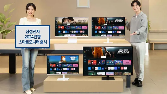 Samsung ra mắt TV QD-OLED 2026 tại CES: có gì đáng chú ý?