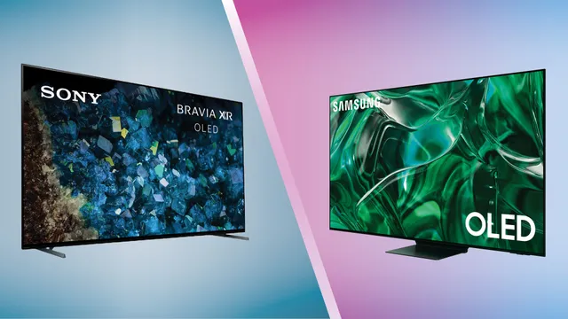 Nên mua tivi Samsung hay Sony? So sánh chi tiết trước khi chọn