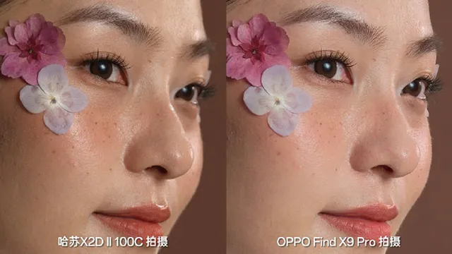 OPPO Find X9s Pro chính thức lộ diện: Thiết kế sang, camera 200MP