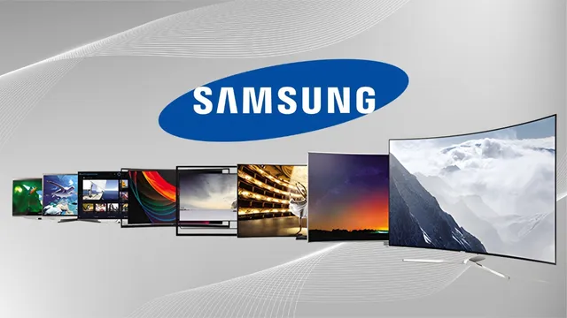 Các dòng TV Samsung 2026: phân khúc, công nghệ, giá bán