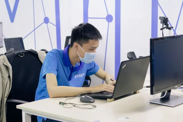 Lộ trình học tập cá nhân hóa