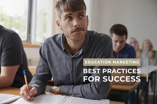 Chiến lược digital marketing cho trung tâm giáo dục: Từ tìm kiếm học viên đến giữ chân khách hàng