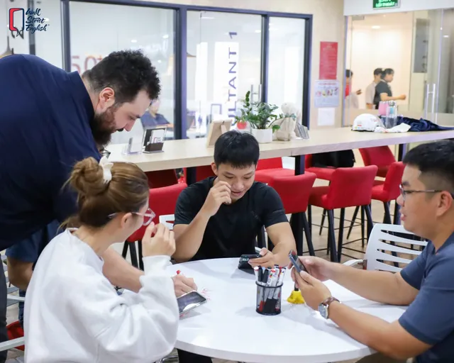 Những lỗi phát âm tiếng Anh phổ biến và cách khắc phục hiệu quả