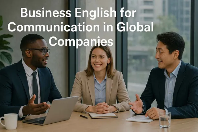 Giao tiếp tiếng Anh chuyên nghiệp với đối tác: Hơn 100 mẫu câu thực tế ứng dụng