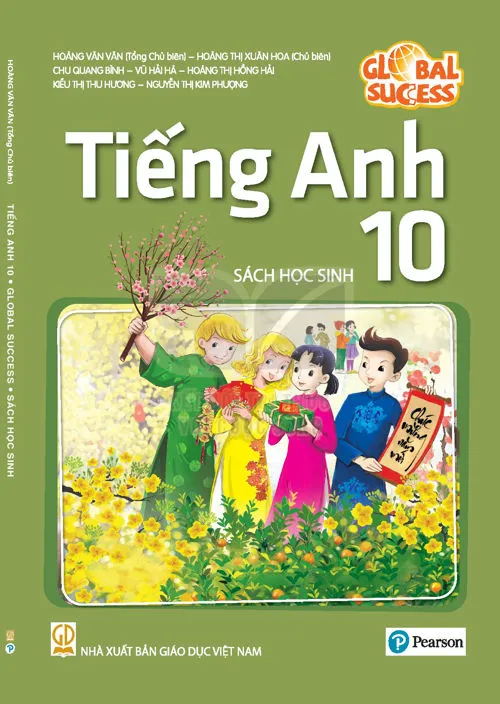 Phần mềm học tiếng Anh lớp 10 hay nhất nên biết
