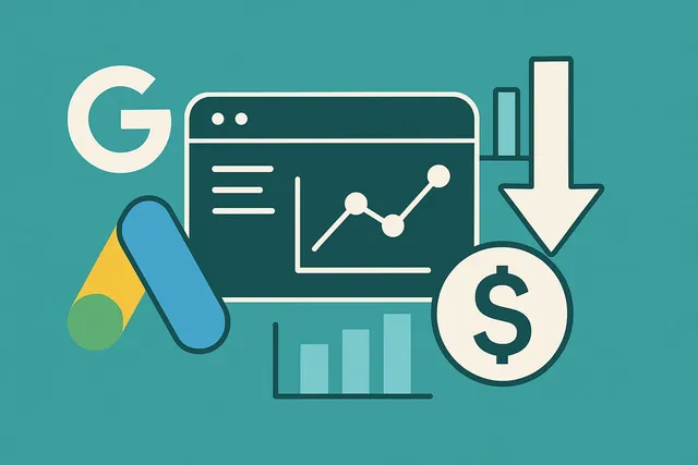 8 lỗi phổ biến khi chạy Google Ads cho doanh nghiệp công nghệ