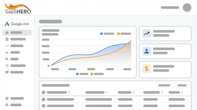Chiến lược Google Ads cho công nghệ: Tối ưu chuyển đổi khi cạnh tranh cao