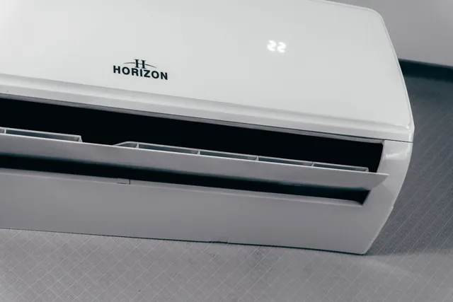 Công nghệ Inverter làm lạnh