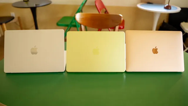 Cẩm nang chọn mua MacBook 2026: So sánh Air, Neo và Pro