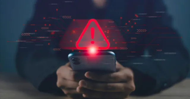 FBI cảnh báo khẩn cấp về rủi ro bảo mật từ ứng dụng di động