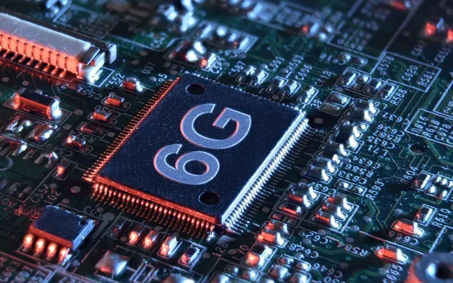 Việt Nam tiên phong mạng 6G toàn cầu với kiến trúc AI-native