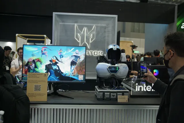 Computex 2025: 5 xu hướng AI nổi bật từ triển lãm công nghệ