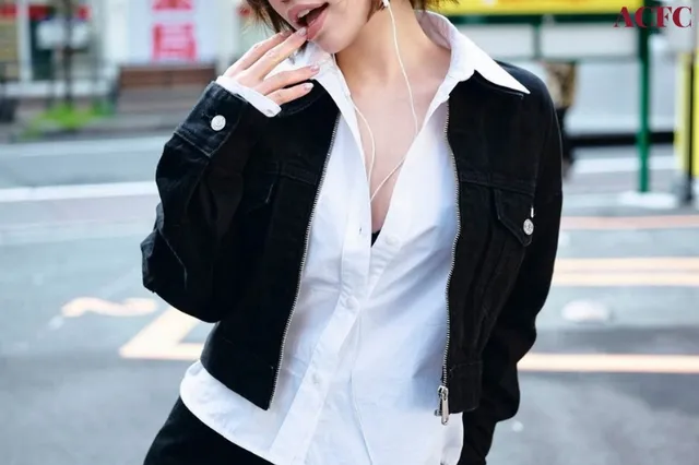 Cách Chọn Áo Khoác Nữ Đẹp: Từ Blouson Đến Trench Coat Thanh Lịch