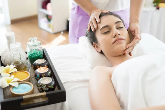 Cập nhật bảng giá chăm sóc da mặt tại spa mới nhất 2026
