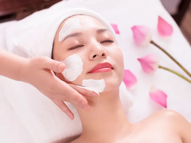 8 bước chăm sóc da cơ bản giúp da sáng khỏe tại nhà
