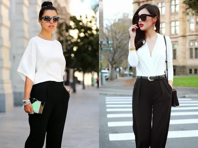 Tuyệt chiêu chọn túi xách ton-sur-ton với màu trang phục