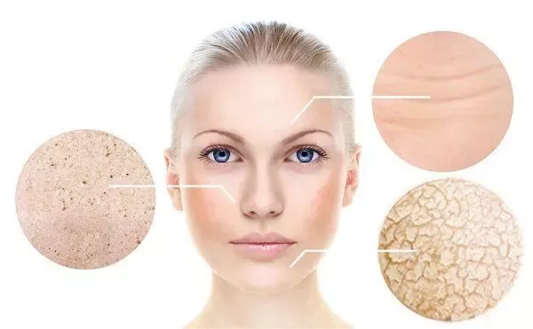 Quy trình 5 bước chăm sóc da mặt cơ bản căng mịn