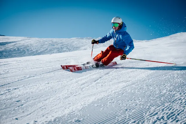 7 set đồ après-ski sang trọng cho kỳ nghỉ mùa đông