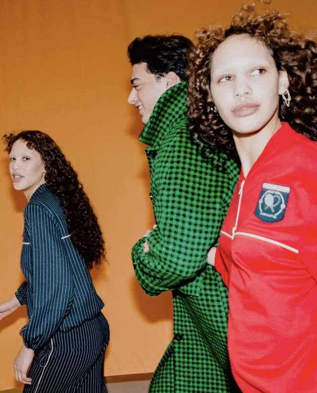 Copenhagen Fashion Week: Thời trang bền vững lên ngôi như thế nào?