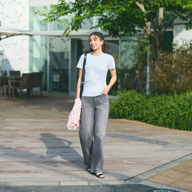 Cách phối đồ nữ đẹp, trẻ trung và sang trọng mỗi ngày