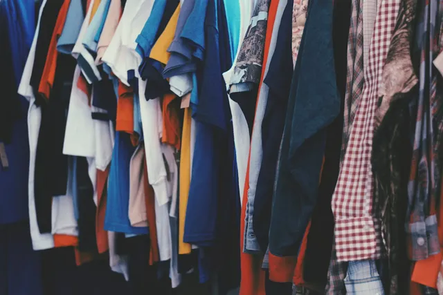 Vì sao fast fashion đang phá hoại thị trường đồ secondhand?