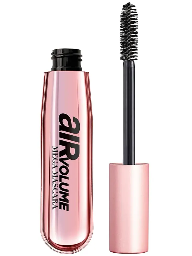 Mascara giá 14 USD được chuyên gia của Beyoncé tin dùng